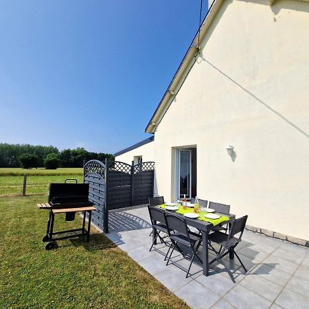 Cottage, Plévenon Exterior foto